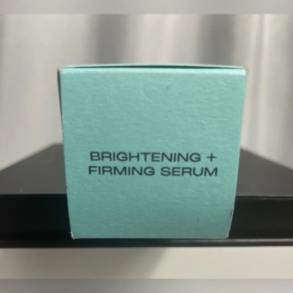 Matter Of Fact Brightening + Firming Serum New In Box 30ml/ 1.0 fl oz. - Picture 7 of 8